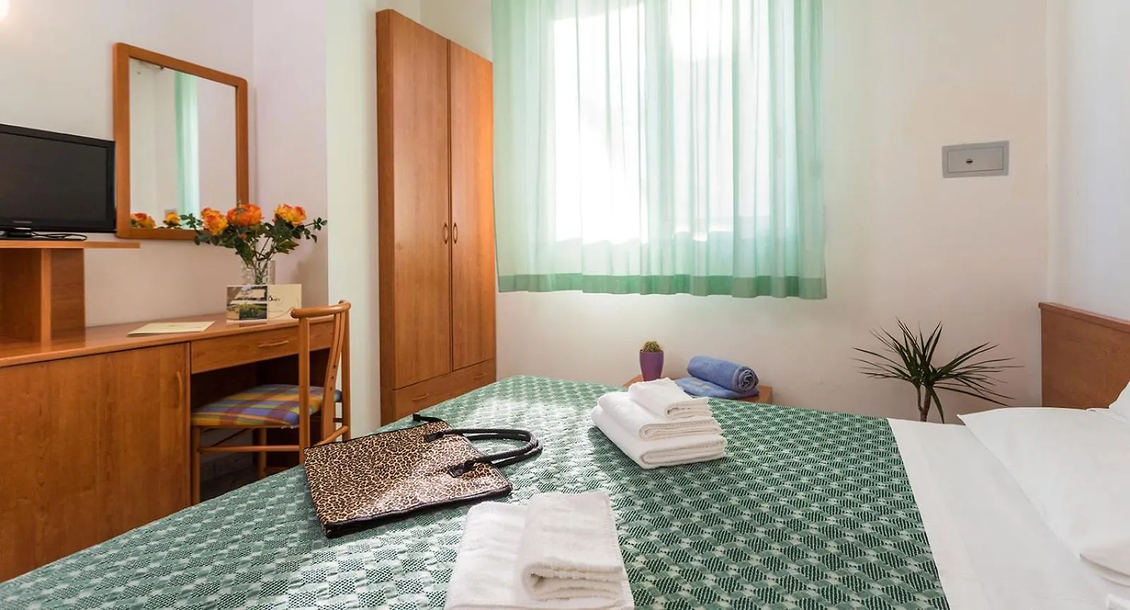 Resort Bamby Cervia