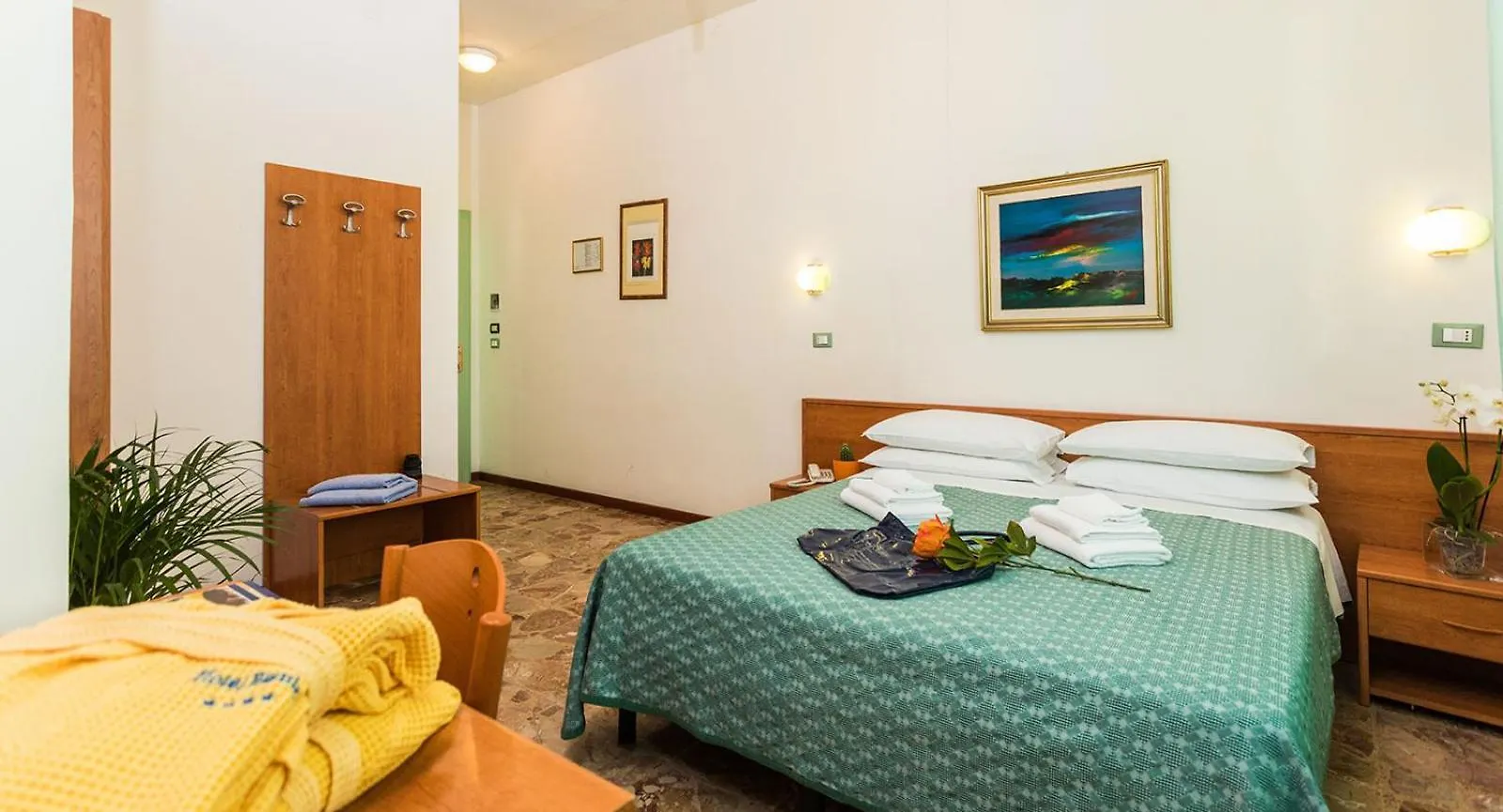 Hotel Resort Bamby Cervia