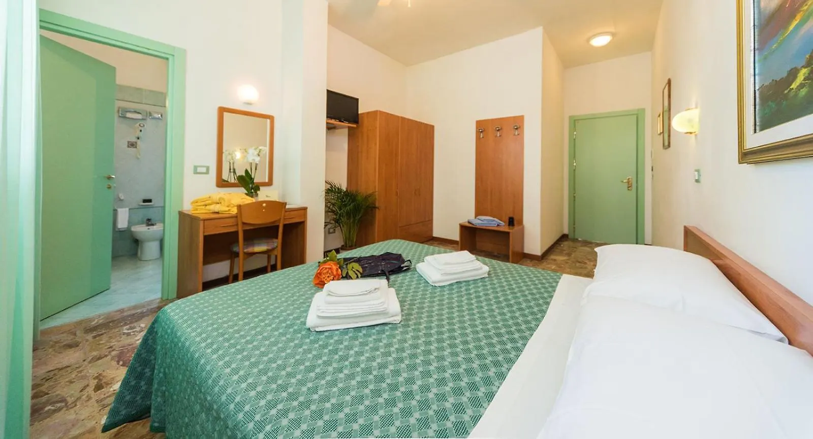 Resort Bamby Cervia Italy
