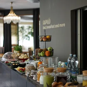 Aplo - Breakfast Experience Hotel