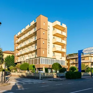 Diplomatic Hotel