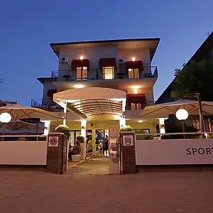 Hotel Sportur Club
