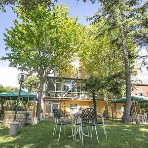 Hotel Del Falco
