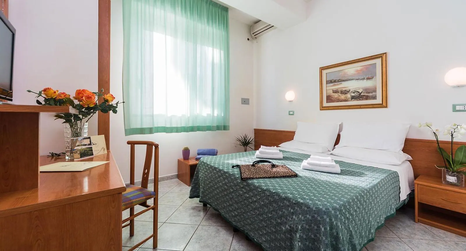 Resort Bamby Cervia 3*,  Italy